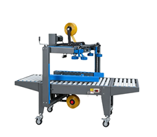 Máy dán thùng carton XT-554TS  