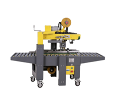 Máy dán thùng carton XT-CTB355 