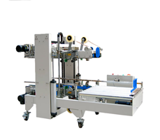 Máy dán thùng carton bán tự động tốc độ cao MC-07 