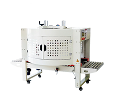 Máy dán mép thùng carton tự động DFX5032M 