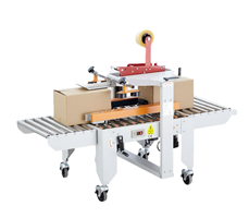 Máy dán băng keo tự động GPA-50E 