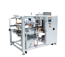 Máy đóng gói thùng carton đứng GPK-40H30I