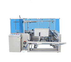 Máy tạo hình thùng carton tự động CXJ-4540D