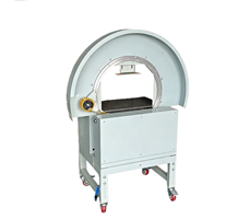 Máy quấn băng tự động KPW-50 