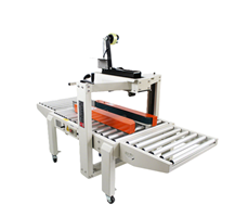 Máy dán thùng carton tự động DF-4030  