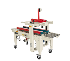 Máy dán bao bì nhanh DF-4030FJH 