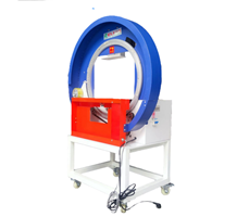 Máy dán thùng carton tự động MY-JND4030 