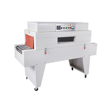 Máy đóng gói màng co nhiệt tự động bằng điện BS4020L