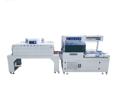 Máy co nhiệt tốc độ cao tự động SW-450