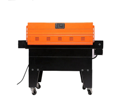 Máy co màng đồng đều BS-G4535 