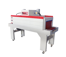 Máy co nhiệt dạng phun tuần hoàn bên trong KZ-4525L-S1 