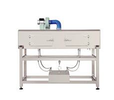 Lò co nhiệt công nghiệp KZ-ZQSSL-S2 