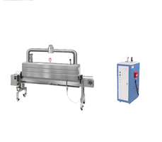 Máy ép màng hơi nước điện 1600A