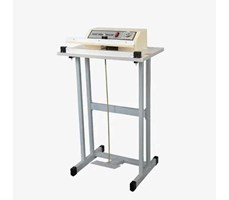 Máy hàn miệng túi giấy bạc vận hành bằng bàn đạp chân dòng FRT FRT-300/FRT-400/FRT-500/FRT-600/FRT-700/FRT-800/FRT-900/FRT-1000