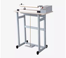 Máy hàn miệng túi giấy vận hành bằng bàn đạp chân FRT-P400/FRT-P600/FRT-P800