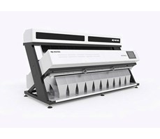 Máy phân loại màu thông minh Master 4.0 Master 6/Master 8/Master 10/Master 12