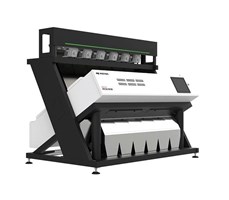 Máy phân tách gạo chuyên dụng dòng 360DREAM UV STANDARD MSXC-360RS2
