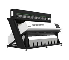Máy phân tách gạo chuyên dụng dòng 480DREAM UV STANDARD MSXC-480RS2