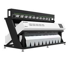 Máy phân tách gạo chuyên dụng dòng 600DREAM UV STANDARD MSXC-600RS2