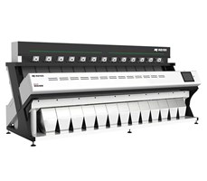 Máy phân tách gạo chuyên dụng dòng 780DREAM UV STANDARD MSXC-780RS