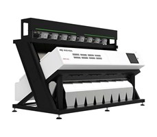 Máy phân tách gạo chuyên dụng dòng 480DREAM STANDARD MSXC-480RS2