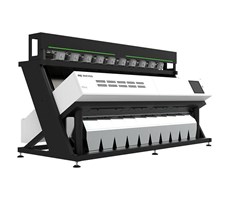 Máy phân tách màu đa năng dòng 600CG.A 6SXZ-600CG2