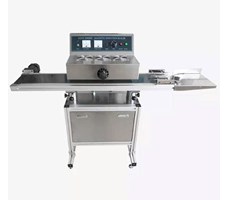 Máy dán nắp chai cảm ứng LGYF-2000BX-I