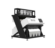 Máy phân tách gạo chuyên dụng dòng 240GLOBAL MSXC-240RD2