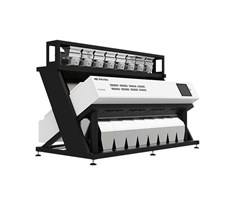 Máy phân tách gạo chuyên dụng dòng 480GLOBAL MSXC-480RD2