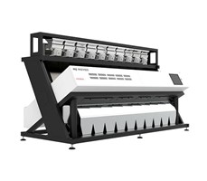 Máy phân tách gạo chuyên dụng dòng 600GLOBAL MSXC-600RD2