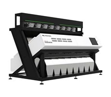 Máy phân tách gạo chuyên dụng dòng 480DREAM FLAGSHIP MSXF-480RS2
