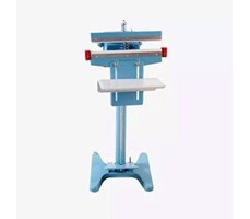 Máy hàn miệng túi đạp chân dùng màng PE PFS-800