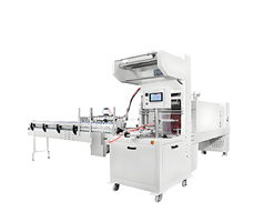 Máy đóng gói màng co tốc độ cao ST6030AF 