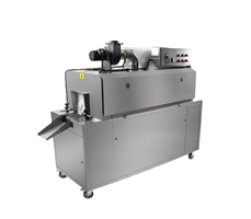 Máy đóng gói màng co nhiệt SW-2020