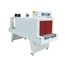 Máy đóng gói nhiệt băng chuyền TXJH-09