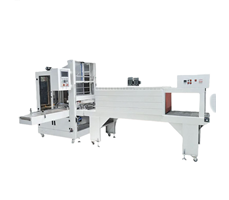 Máy cắt và gia nhiệt màng tích hợp RF-512