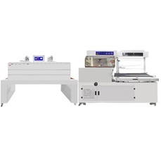 Máy đóng gói màng co nhiệt tự động tốc độ cao RF-10 