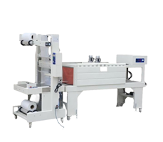 Máy đóng gói màng co nhiệt RF-6540