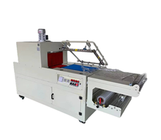 Máy đóng gói màng co nhiệt FQS450