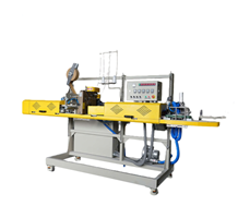 Máy đóng gói tự động FBHK-332DC