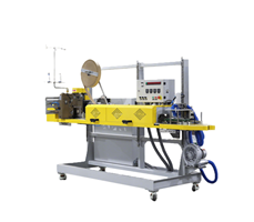 Máy may hàn nhiệt liên tục FBHK-23C