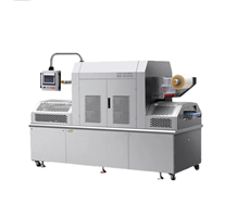 Máy đóng gói khí quyển biến đổi BQS-QH2000
