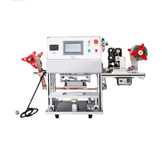 Máy dán kín hộp DF-520-A