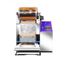 Máy dán kín hộp DF-180-A 