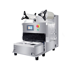 Máy dán kín hộp EV 271