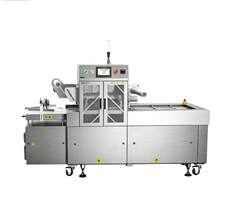 Máy dán kín hộp P300-F 