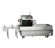 Máy dán kín hộp DL-2400 