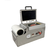 Máy dán kín hộp SP-220