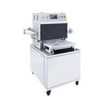 Máy dán kín hộp XBG-100