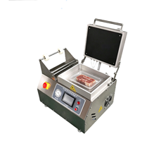 Máy dán kín hộp SR580-360